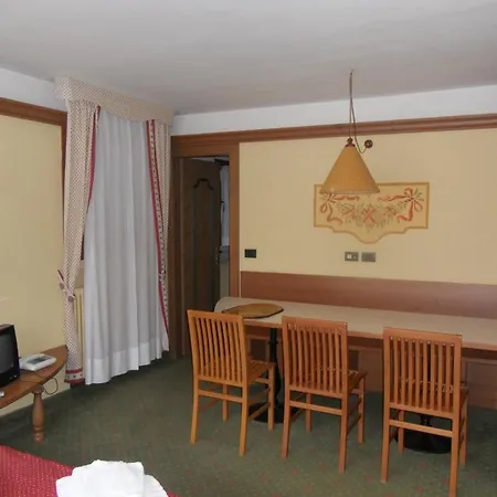 Appart hôtel Rta - Al Laghetto Madonna