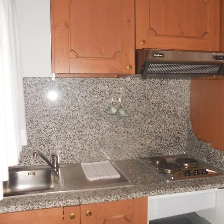 Appart hôtel Rta - Al Laghetto 3*