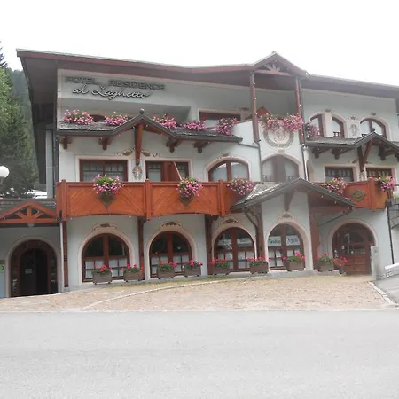 Rta - Al Laghetto Appart hôtel Madonna